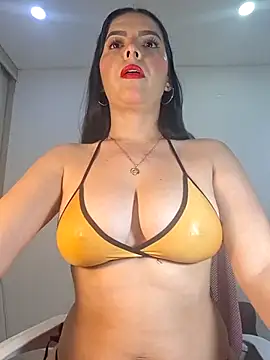 Anal Luucia online show from February 20, 2026, 12:05 pm