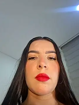 Anal Luucia online show from March 16, 2026, 11:47 am