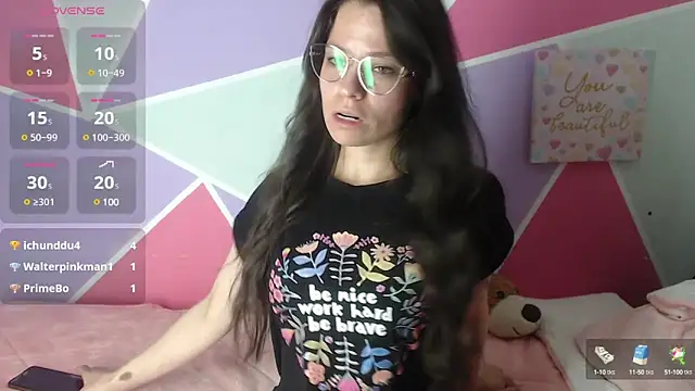 Snapshot of Mily_Miley chatting on February 26, 2025, 10:42 pm Mily Miley online show from February 26, 2025, 10:42 pm