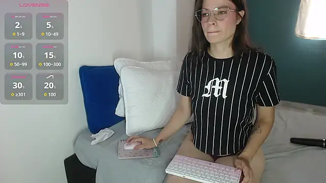 Snapshot of Mily_Miley chatting on November 2, 2025, 7:16 pm Mily Miley online show from November 2, 2025, 7:16 pm