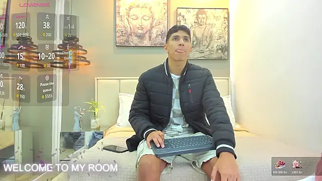 kieran derek online show from January 16, 2026, 3:32 am