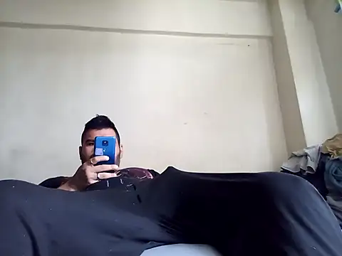 Snapshot of 6MataGarcia chatting on December 11, 2024, 4:31 pm 6MataGarcia online show from December 11, 2024, 4:31 pm