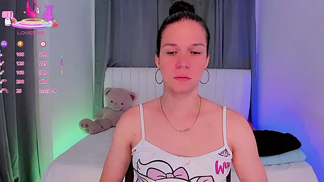 gatitavenecis online show from March 11, 2026, 11:05 am