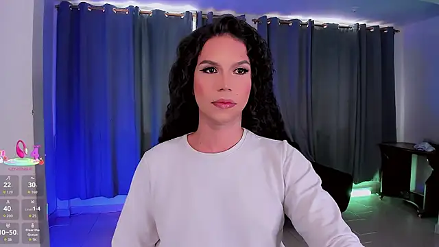 Snapshot of gatitavenecis chatting on May 31, 2026, 1:29 pm gatitavenecis online show from May 31, 2026, 1:29 pm