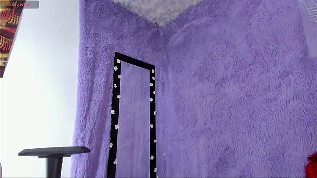 Diosa-afrodita online show from February 4, 2025, 12:55 pm