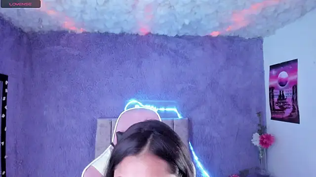 Diosa-afrodita online show from March 3, 2025, 2:37 pm