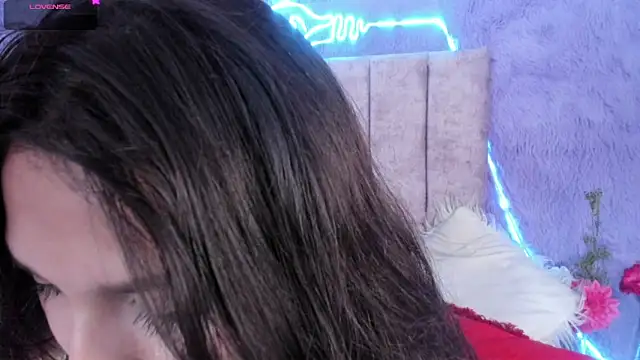 Diosa-afrodita online show from March 7, 2025, 7:16 pm