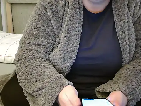 MarthaBriest online show from February 13, 2025, 8:38 am