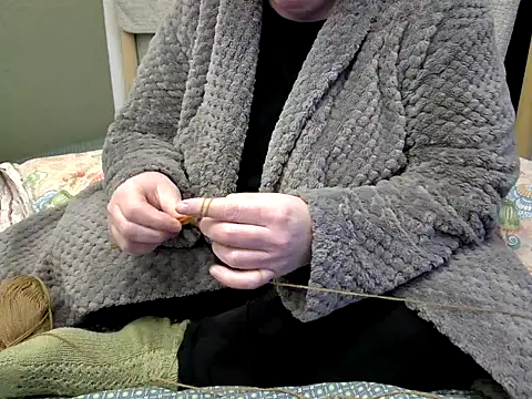 MarthaBriest online show from December 18, 2025, 8:09 am