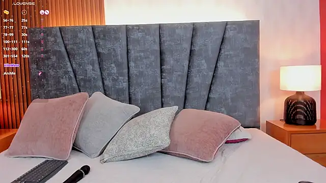 pretty sunlight  online show from February 19, 2025, 4:55 am