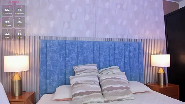 pretty sunlight  online show from February 7, 2026, 1:31 am