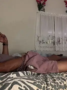 Johnras121 online show from March 1, 2026, 1:24 pm