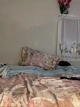 Johnras121 online show from March 16, 2026, 11:14 am