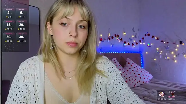 lavenderluxe online show from February 24, 2025, 2:15 pm