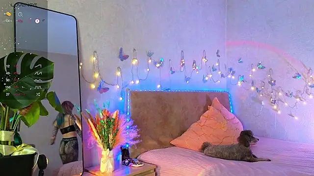 lavenderluxe online show from February 5, 2026, 12:43 pm