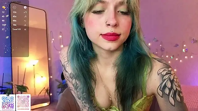 lavenderluxe online show from May 26, 2026, 7:54 pm