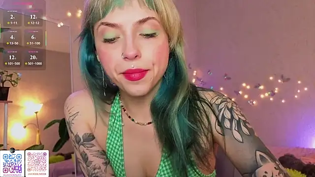 lavenderluxe online show from July 16, 2026, 6:36 pm