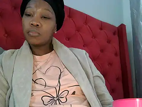 TheSweetBerry online show from July 14, 2026, 10:21 am