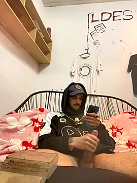 Tomito14 online show from September 22, 2025, 1:02 pm