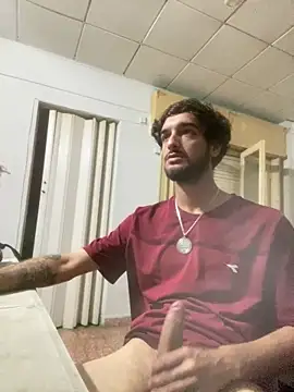 Tomito14 online show from December 22, 2025, 4:42 am