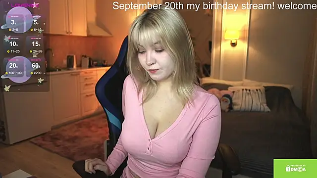 Snapshot of twinkle_toes_ chatting on September 17, 2025, 3:57 pm twinkle toes online show from September 17, 2025, 3:57 pm