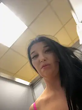 Tisha Busty online show from September 10, 2025, 8:42 pm