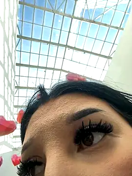 Tisha Busty online show from September 11, 2025, 11:10 am