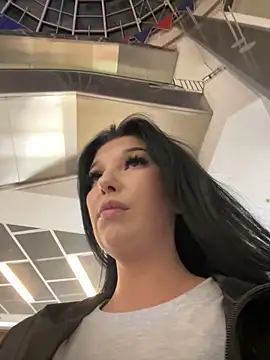 Tisha Busty online show from September 13, 2025, 7:02 pm