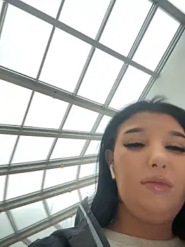 Tisha Busty online show from November 9, 2025, 10:46 am