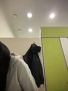 Tisha Busty online show from March 13, 2026, 2:23 pm