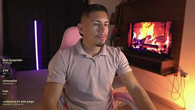 Aaronfox x online show from May 7, 2026, 1:00 am