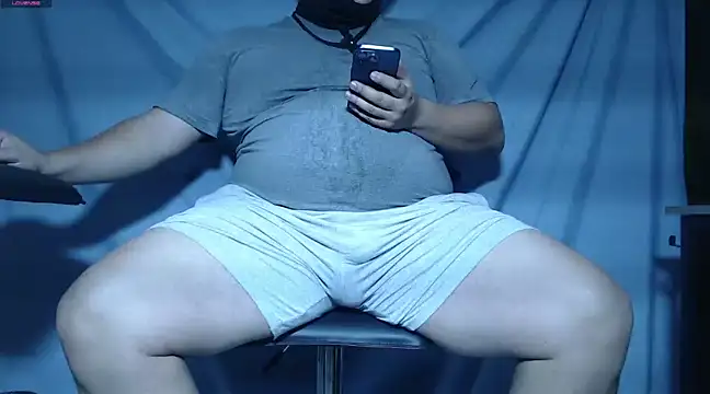 uncutmex266 online show from December 1, 2024, 10:21 pm