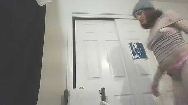 PompasPurpleriver online show from December 7, 2024, 4:53 am