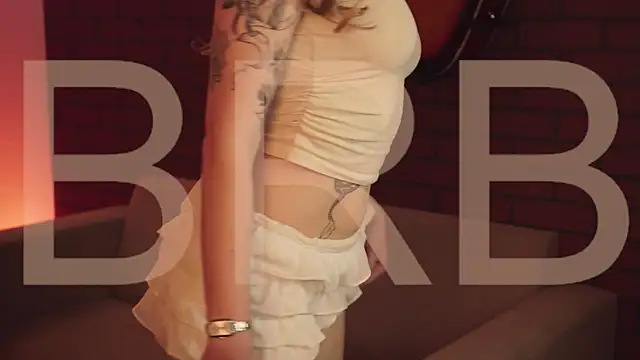 EllieCutes online show from April 13, 2026, 5:24 am