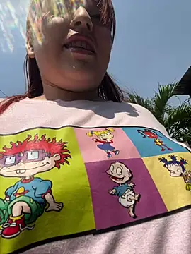 Goddess Naughty online show from March 10, 2025, 3:30 pm