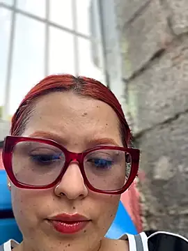 Goddess Naughty online show from March 6, 2026, 7:54 pm