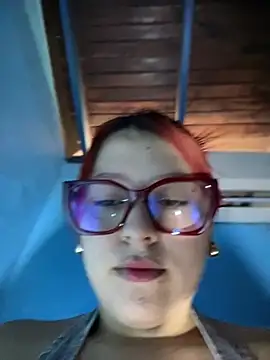 Goddess Naughty online show from March 31, 2026, 6:52 pm