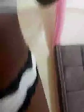 JasminePrice online show from January 30, 2025, 11:11 am