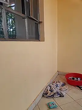 JasminePrice online show from March 3, 2025, 12:05 pm