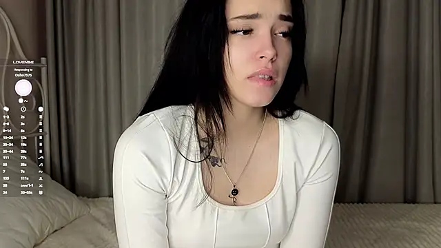 WildaBendell online show from March 22, 2025, 4:15 pm