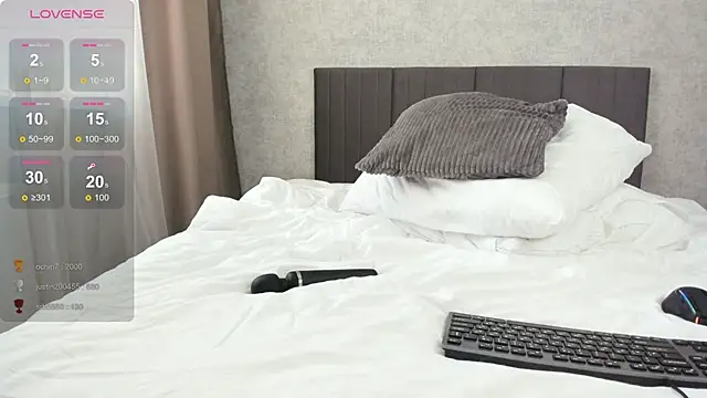 Snapshot of July_Terner chatting on February 15, 2025, 9:38 am July Terner online show from February 15, 2025, 9:38 am