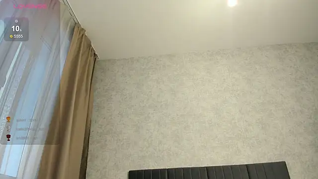 Snapshot of July_Terner chatting on February 16, 2025, 8:10 am July Terner online show from February 16, 2025, 8:10 am