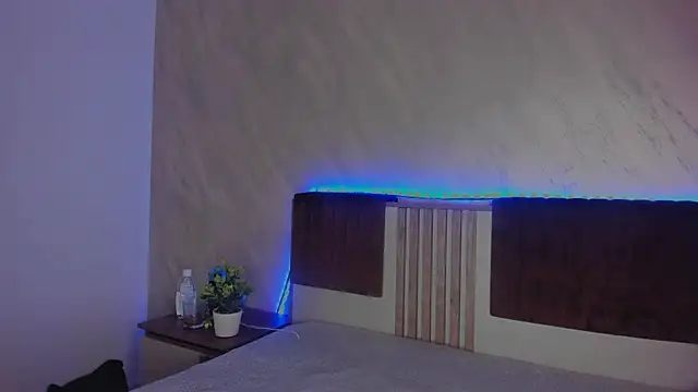 Snapshot of AliyaWade_ chatting on October 25, 2025, 3:14 am AliyaWade online show from October 25, 2025, 3:14 am