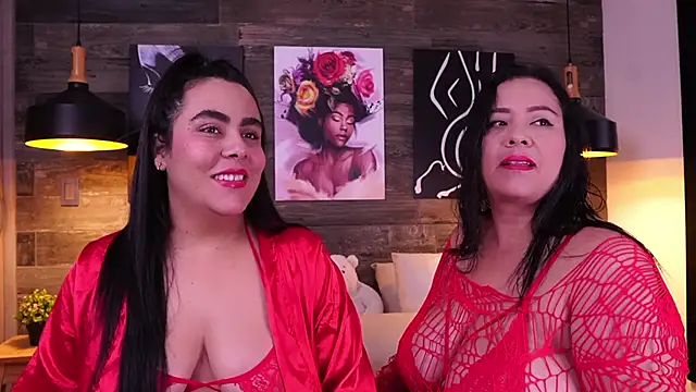 DanyAndAlexa online show from March 8, 2026, 11:36 am