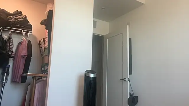 crossfitterguy87 online show from March 23, 2026, 10:25 pm