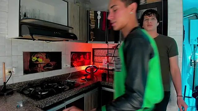 MillersKink online show from November 15, 2025, 3:26 am