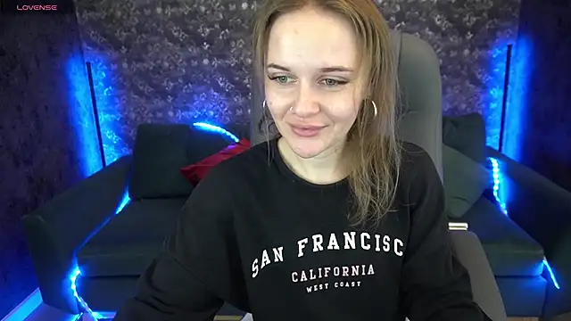 MaribelRiverr  online show from December 22, 2024, 6:39 am