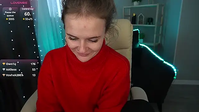 MaribelRiverr  online show from December 30, 2024, 10:32 am