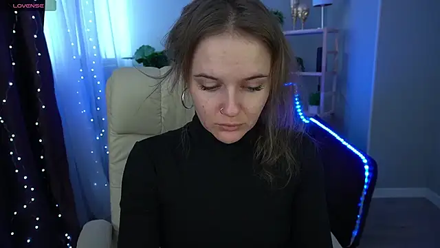 MaribelRiverr  online show from January 12, 2025, 6:49 am