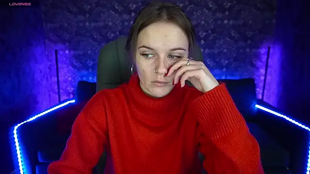 MaribelRiverr  online show from February 23, 2025, 6:07 am